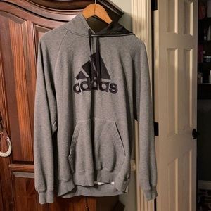 Adidas Hoodie